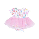 Baby Easter Bunnies Twirly Tutu Dress Angel Dear