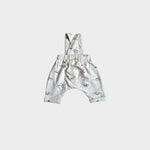 Baby Baby Dino Suspender Overalls Babysprouts