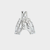 Baby Baby Dino Suspender Overalls Babysprouts