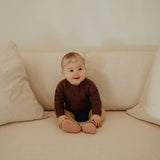 Baby Plum Romper Babysprouts
