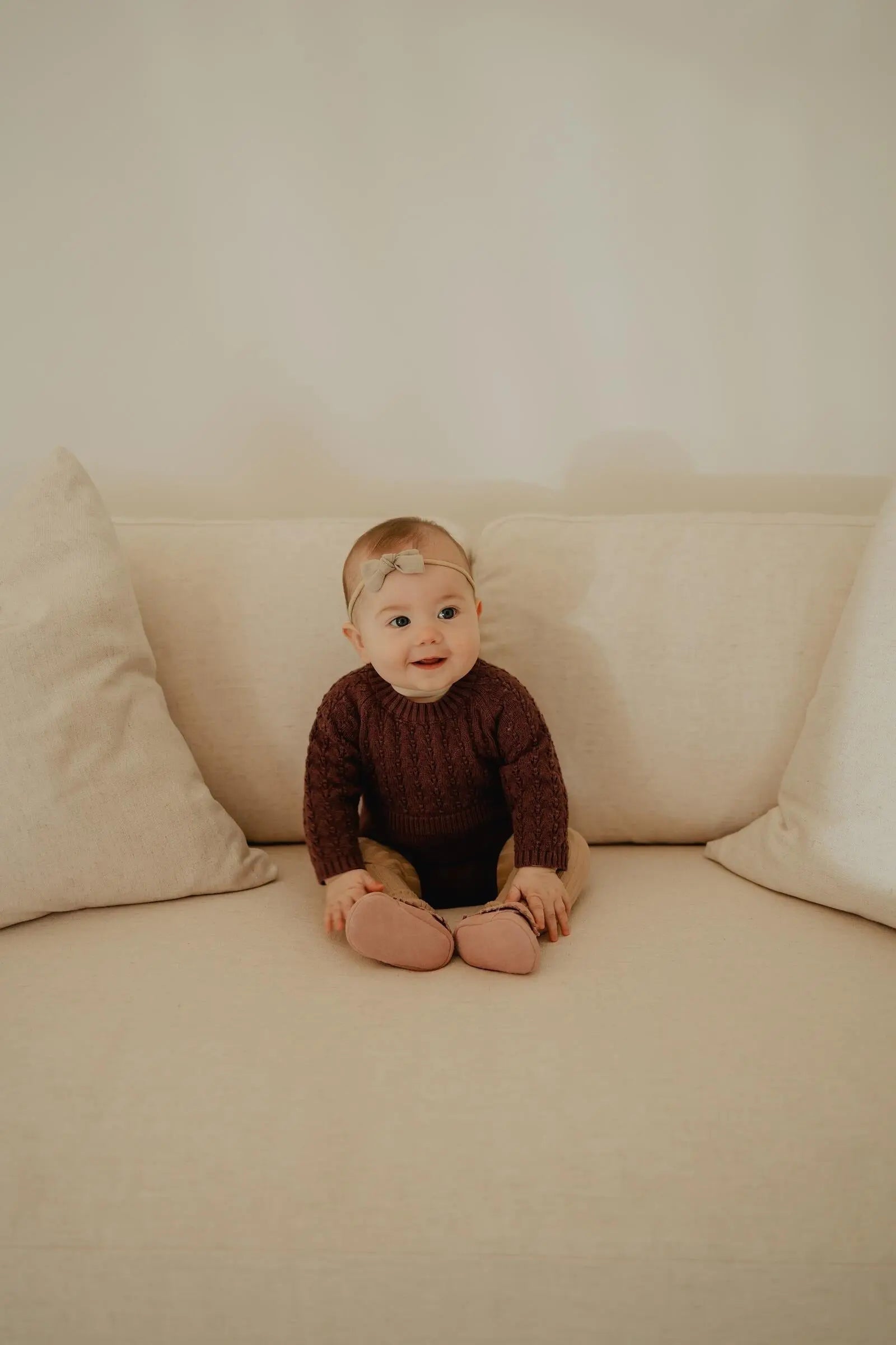 Baby Plum Romper Babysprouts