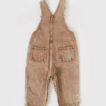 Kid Desert Wanderer Overalls Goldie & Ace