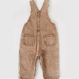 Kid Desert Wanderer Overalls Goldie & Ace