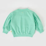 Kid Hoppity Haven Pullover Goldie & Ace