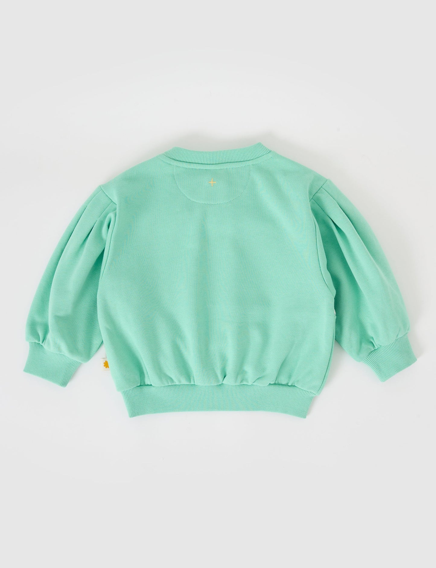 Kid Hoppity Haven Pullover