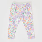 Kid Meadow Dreams Leggings Goldie & Ace