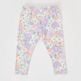 Kid Meadow Dreams Leggings Goldie & Ace