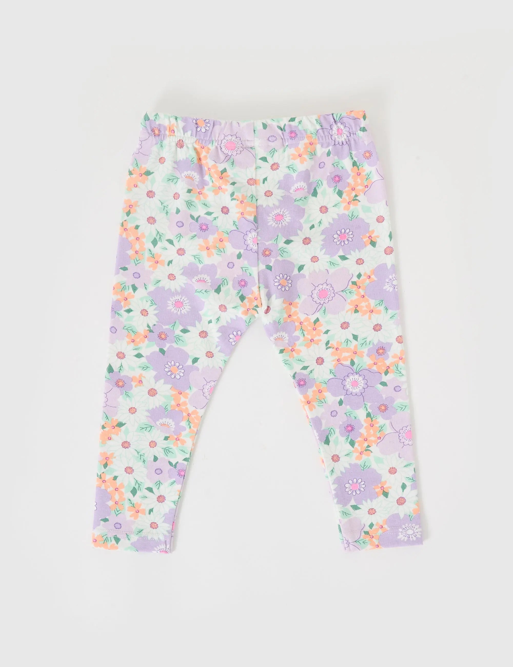 Kid Meadow Dreams Leggings Goldie & Ace