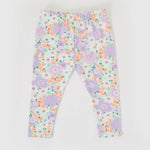 Kid Meadow Dreams Leggings Goldie & Ace