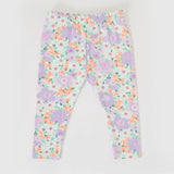 Kid Meadow Dreams Leggings Goldie & Ace