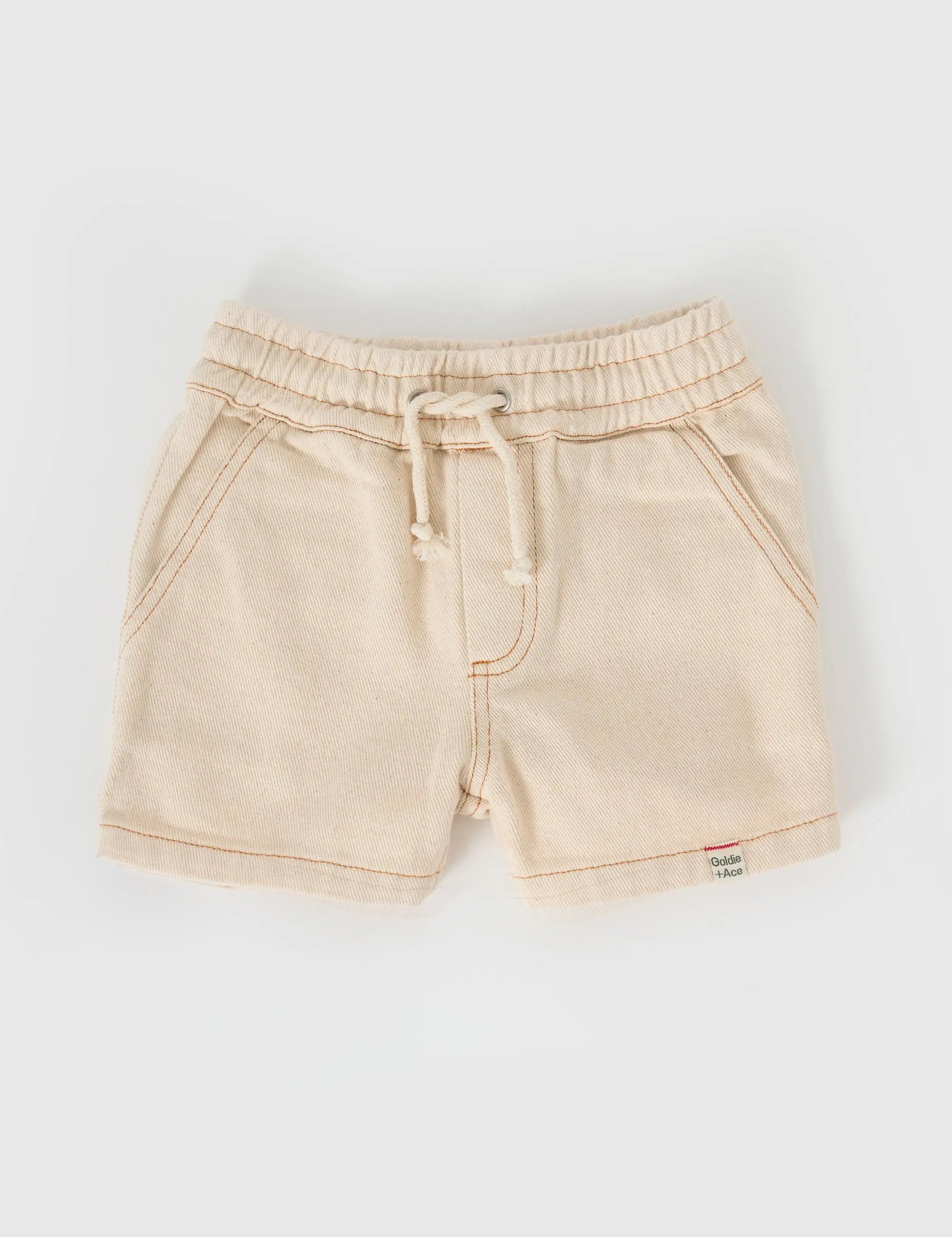 Kid Dune Breeze Shorts Goldie & Ace