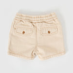 Kid Dune Breeze Shorts Goldie & Ace