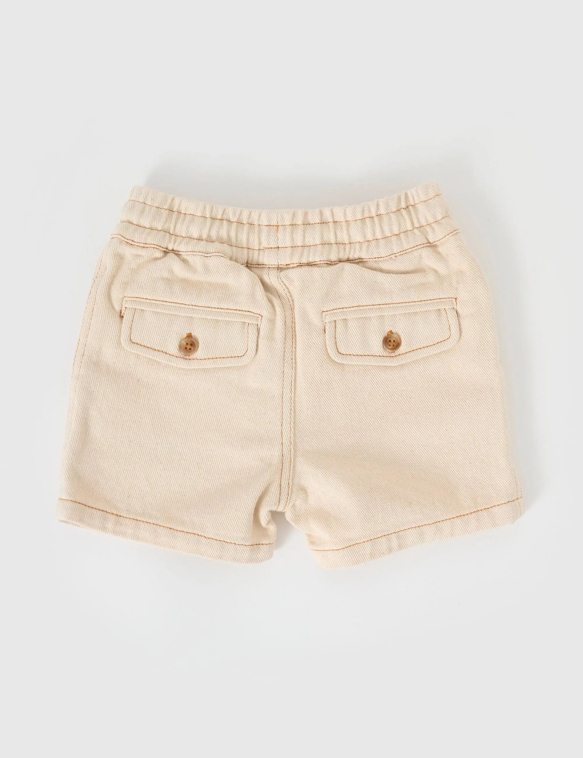 Kid Dune Breeze Shorts Goldie & Ace