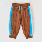 Kid Retro Racer Joggers Goldie & Ace