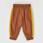 Kid Retro Racer Joggers Goldie & Ace