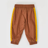 Kid Retro Racer Joggers Goldie & Ace