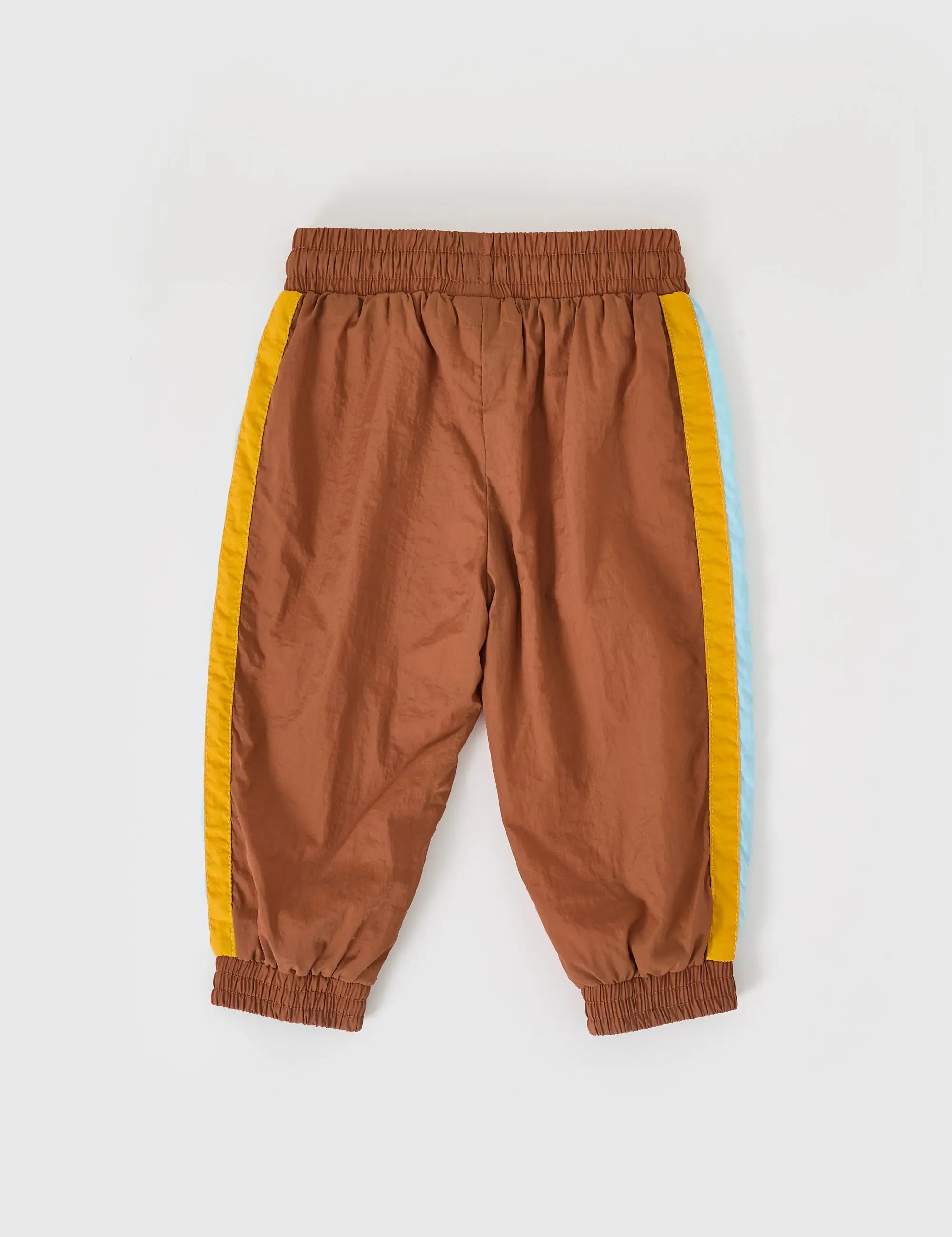 Kid Retro Racer Joggers Goldie & Ace