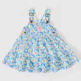 Kid Dancing Daisies Dress Goldie & Ace