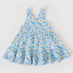 Kid Dancing Daisies Dress Goldie & Ace