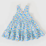 Kid Dancing Daisies Dress Goldie & Ace