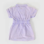 Kid Lavender Wisp Dress Goldie & Ace