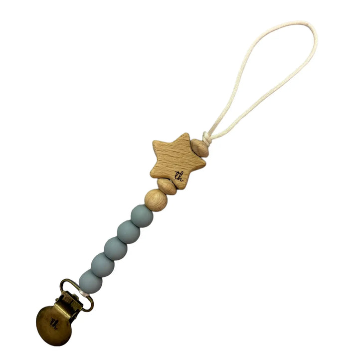 Kinsey Pacifier/Toy Clip