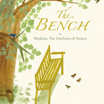 The Bench Random House Children’s Books