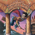 Harry Potter and The Sorcerer’s Stone Scholastic