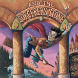 Harry Potter and The Sorcerer’s Stone Scholastic