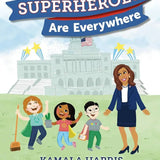 Superheroes Are Everywhere Penguin Random House
