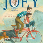 Joey: The Story of Joe Biden Simon & Schuster