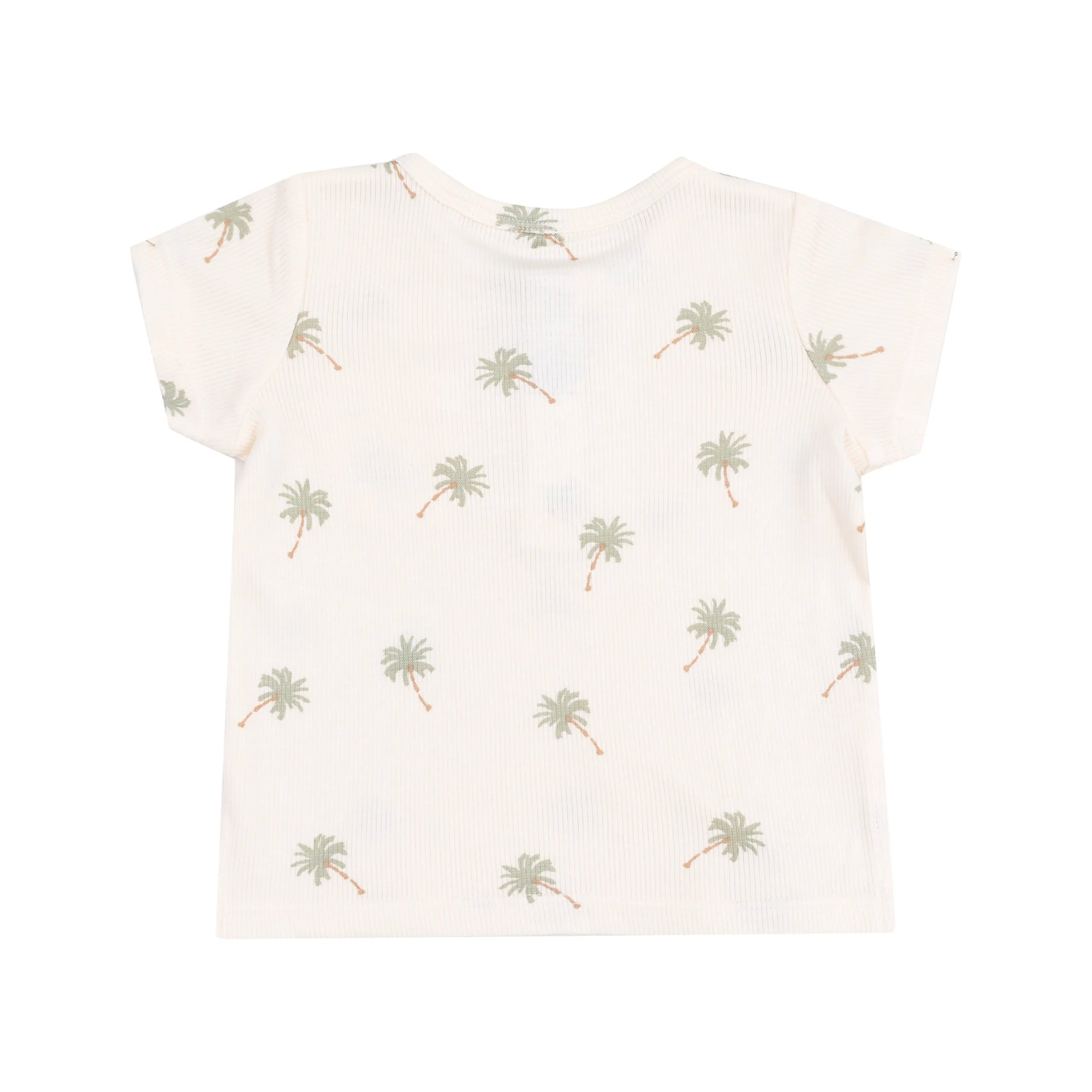 Kid Palm Tree Perfection Set Angel Dear