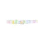 Baby Ric Rac Stripe Knot Headband Angel Dear