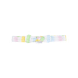 Baby Ric Rac Stripe Knot Headband Angel Dear