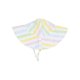Baby Ric Rac Striped Sunhat Angel Dear