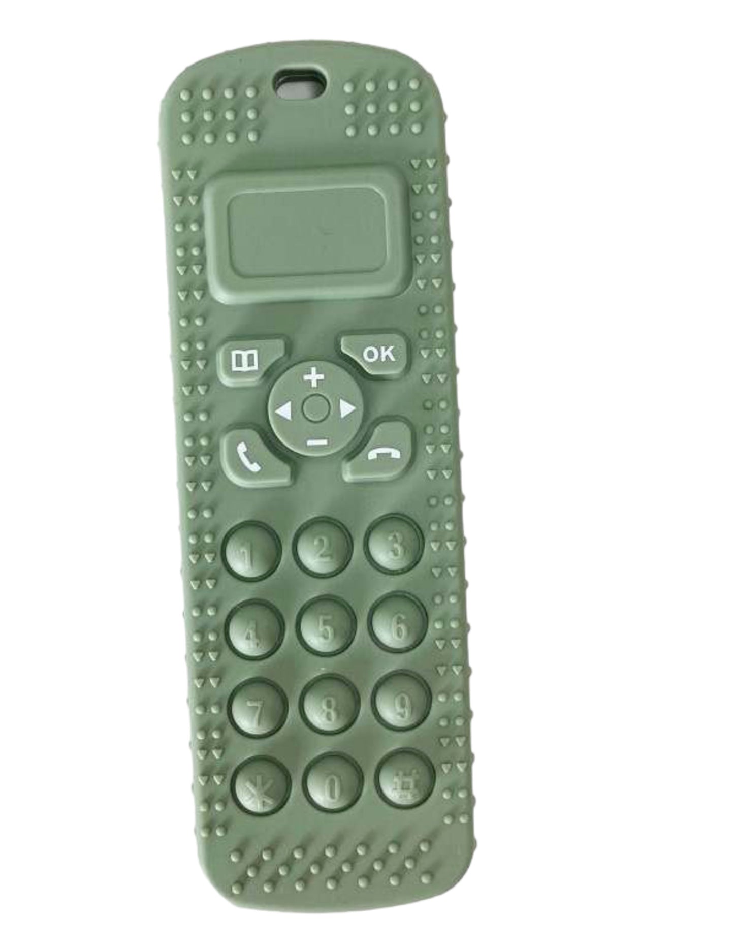 Tele-Teether in Sage