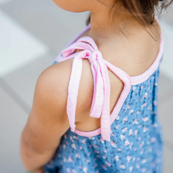 Kid Enora Helena Dress