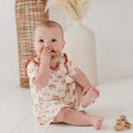 Baby Bodysuit Dress in Ice Cream Truck Babysprouts