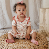 Baby Bodysuit Dress in Ice Cream Truck Babysprouts