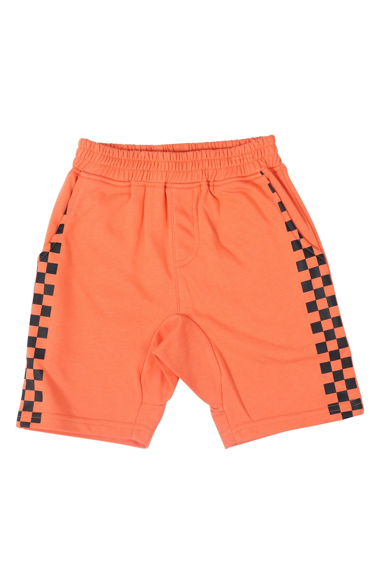 Toddler Check Short