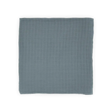Cotton Muslin Swaddle Blanket - Sea little unicorn