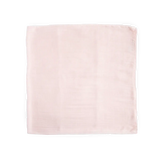 Deluxe Muslin Swaddle Blanket - Blush little unicorn
