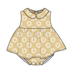 Baby Darling Daisy Bubble Angel Dear