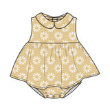 Baby Darling Daisy Bubble Angel Dear