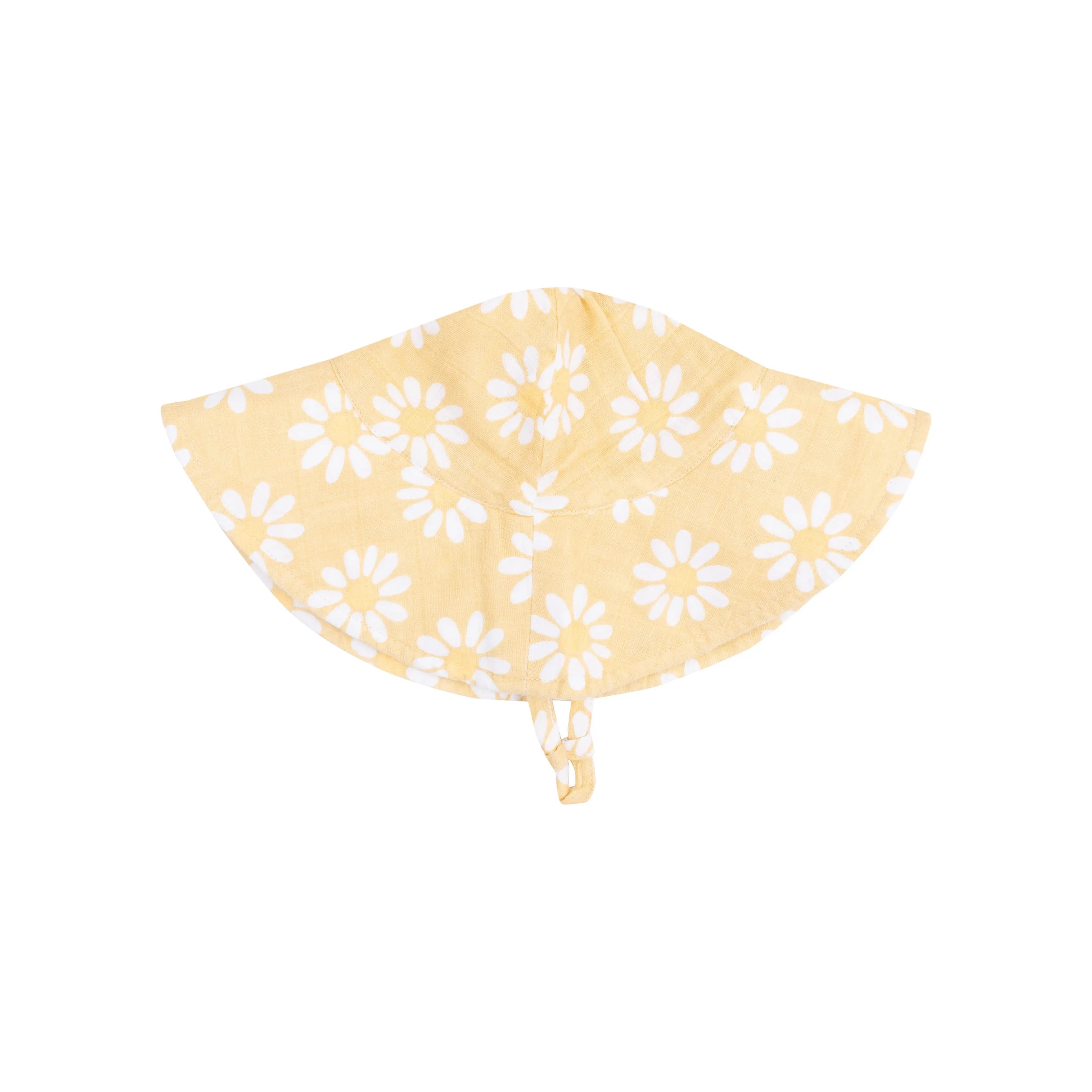 Baby Darling Daisy Sunhat Angel Dear