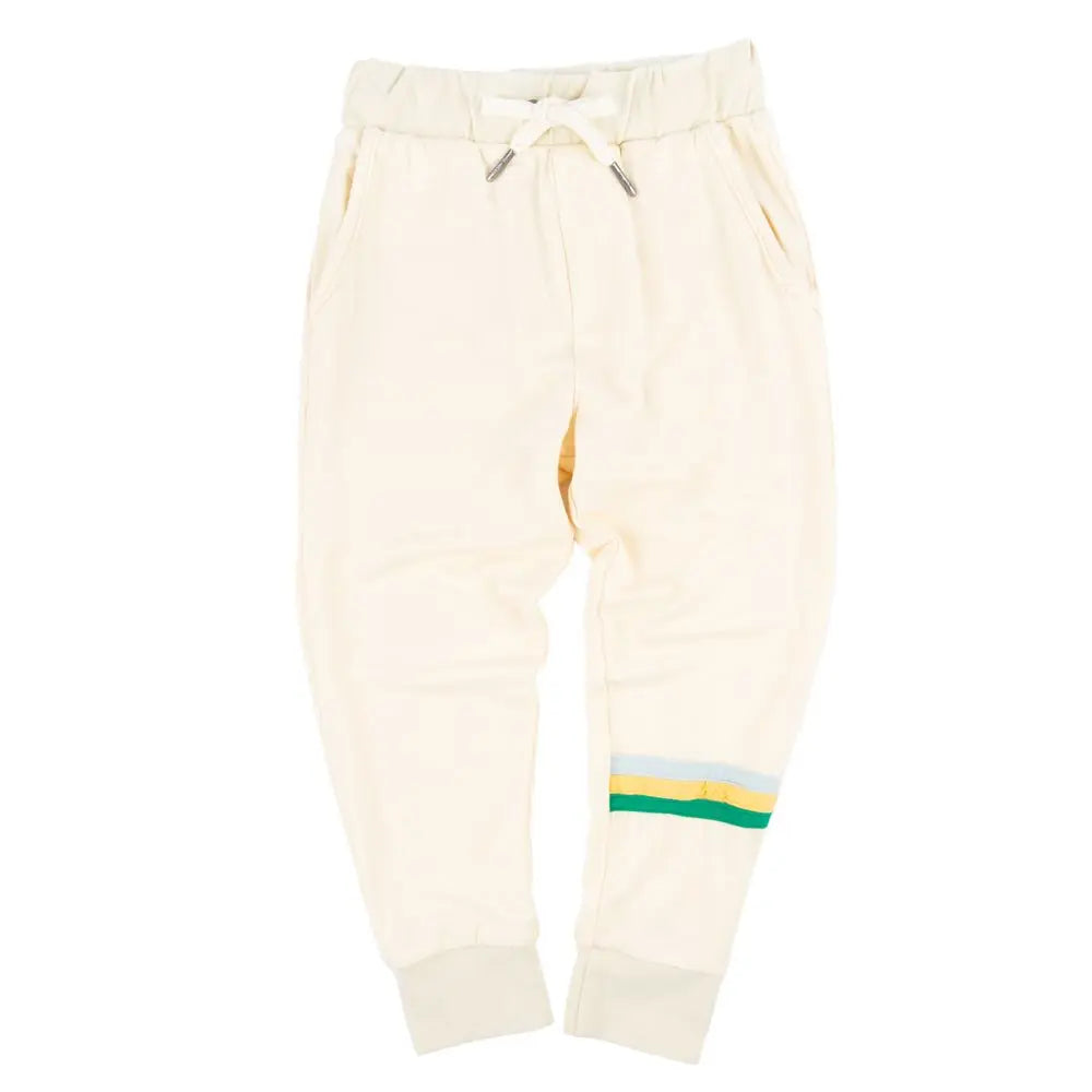 Toddler Ziggy Retro Jogger Miki Miette