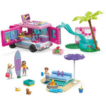 Mega Barbie Dream Camper Toysmith