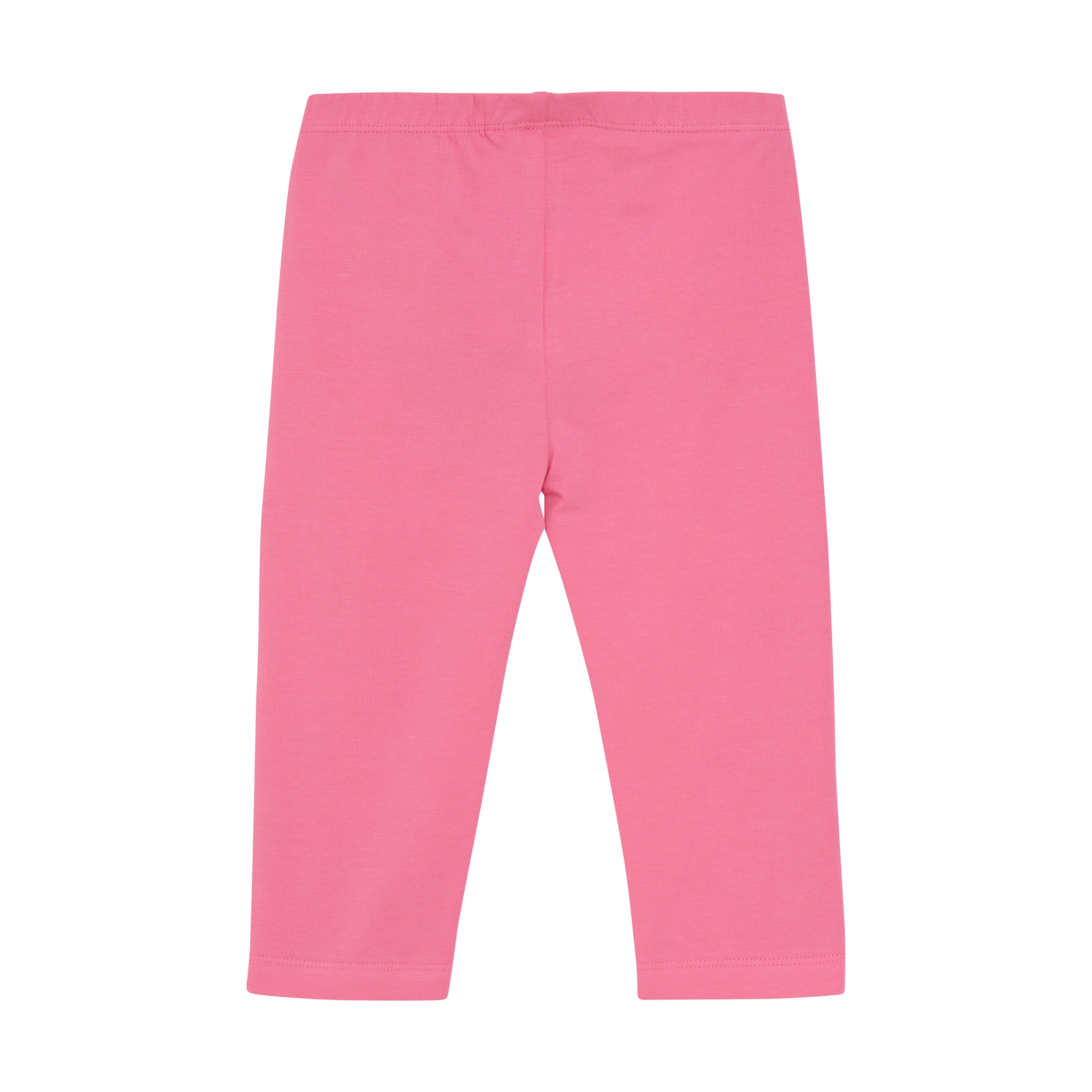 Pink Pop Everyday Leggings ROBO