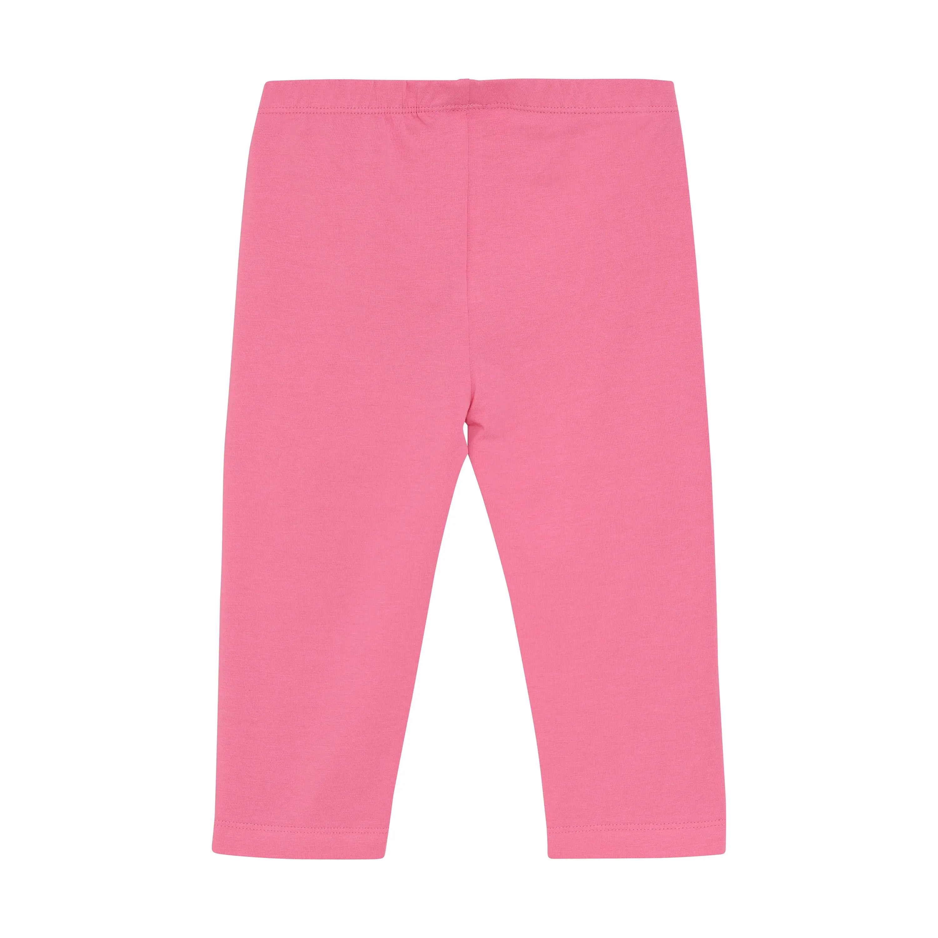 Pink Pop Everyday Leggings ROBO
