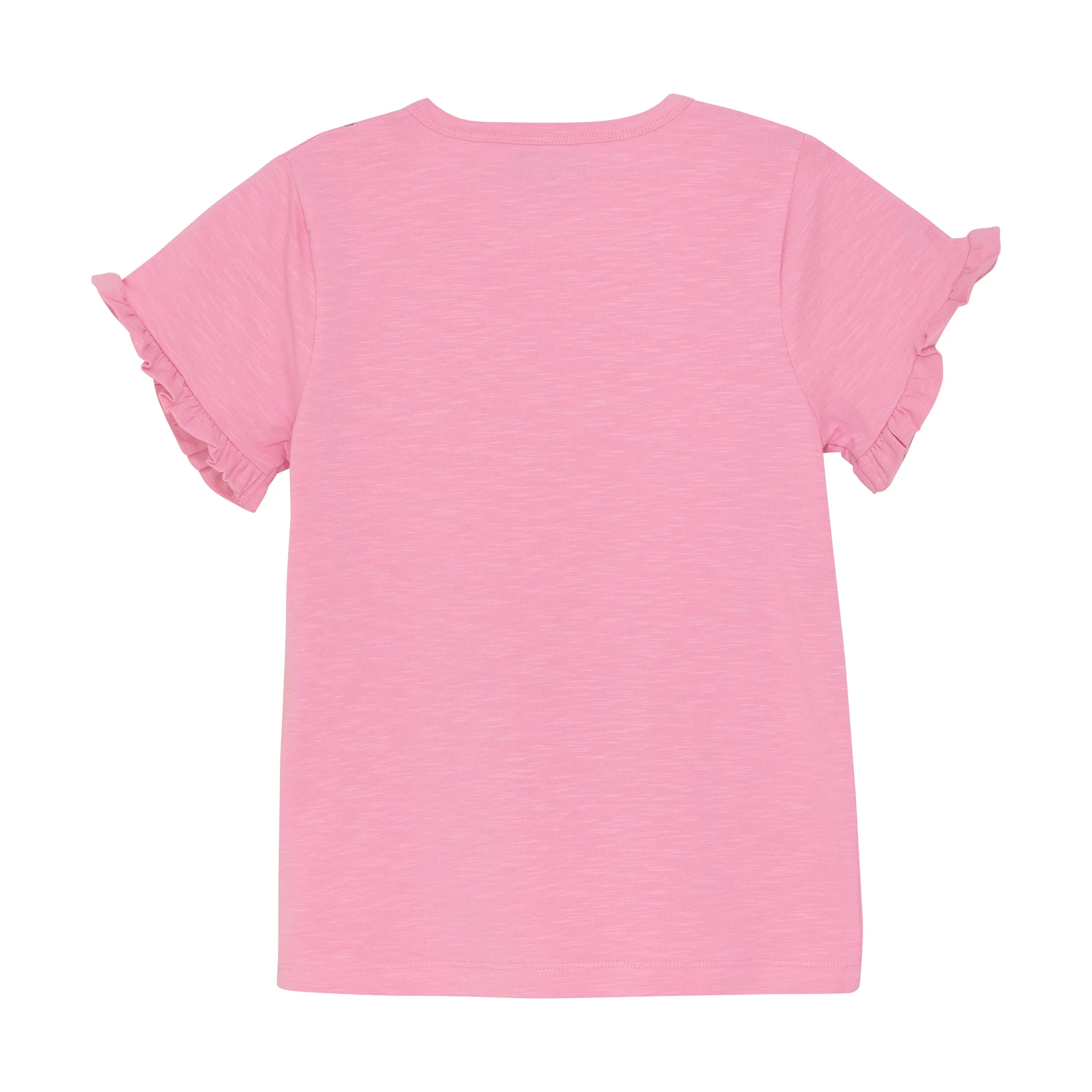 Say Cheese! Camera Tee ROBO